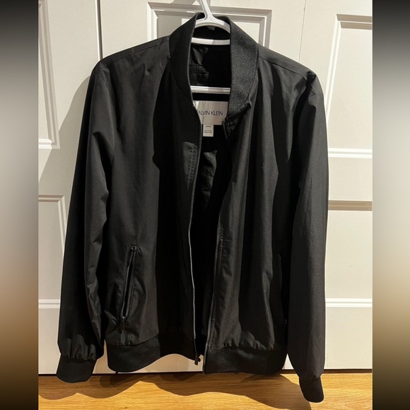 Calvin klein jacket - Picture 1 of 1
